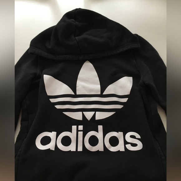 Adidas hoodie - Picture 3 of 4